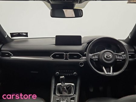 2023 Mazda CX-5 - thumbnail 11