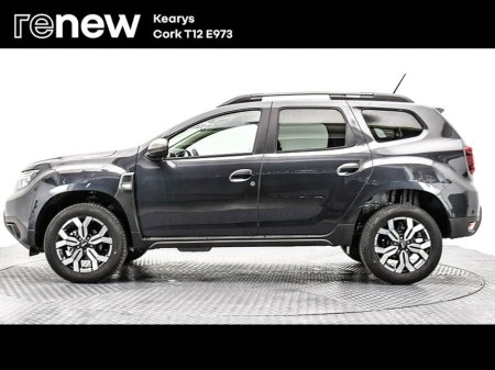 2023 Dacia Duster - thumbnail 7