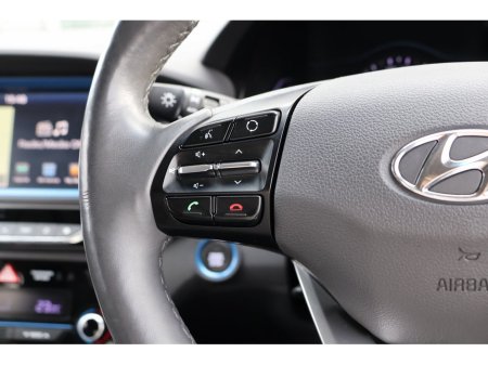 2017 Hyundai Ioniq - thumbnail 9