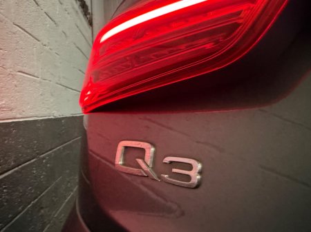 2016 Audi Q3 - thumbnail 25