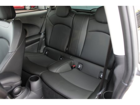 2019 MINI Cooper 1/5D COOPER SPORT EDITION WITH ONKLYB 79,000KM'S // WHAT A CAR // HEATED LEATER RECARO TYPE SEATS // WELL WOTH VIEWING // BUY WITH CONFIDENCE AA AND SIMI APPROVED DEALER 2026 // FINANCE ARRNAGED // €17,950 thumbnail