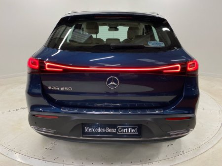 2023 Mercedes-Benz EQA - thumbnail 20