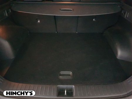 2024 Kia Sportage Anniversary Edition Hybrid thumbnail