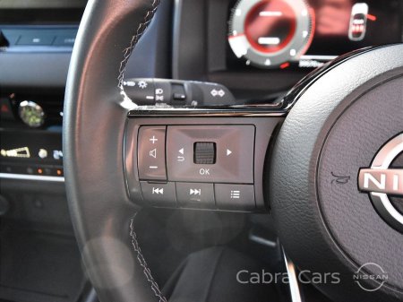 2024 Nissan Qashqai Mild Hybrid Premium Manual €31,850 thumbnail