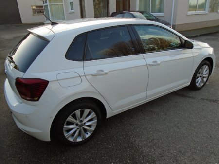 2018 Volkswagen Polo - thumbnail 7