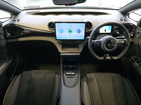 2026 BYD Dolphin - thumbnail 11