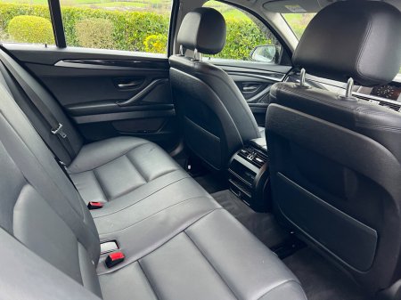 2015 BMW 5 Series 520d SE Auto €13,950 thumbnail