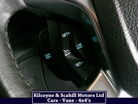 2018 Ford Transit Connect - thumbnail 28