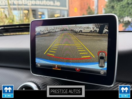 2016 Mercedes-Benz A Class 1.6 AMG SPORT AUTO €16,950 thumbnail