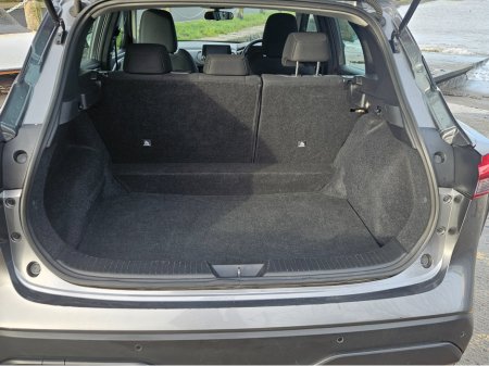 2024 Nissan Qashqai EPOWER SV MY2.75 4DR AUTO €32,950 thumbnail