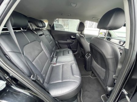 2018 Kia Niro - thumbnail 12