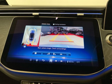 2025 Mercedes-Benz E Class - thumbnail 20