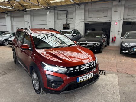 2023 Dacia Jogger - thumbnail 22