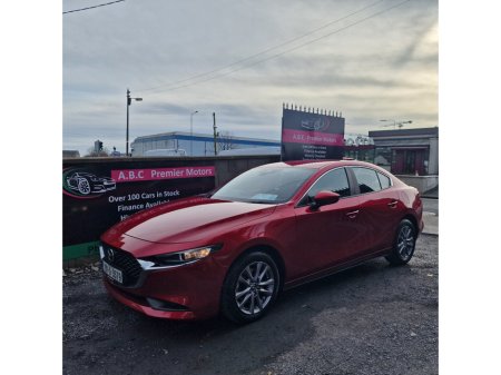 2020 Mazda Mazda3 - thumbnail 7