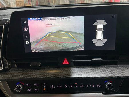 2022 Kia Sportage - thumbnail 11