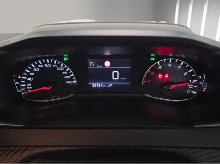 2020 Peugeot 208 ACTIVE 1.2 75 6.3 4DR €14,950 thumbnail