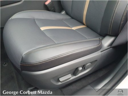 2026 Mazda CX-60 - thumbnail 23