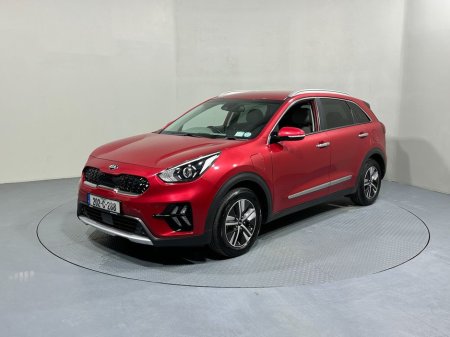 2020 Kia Niro - thumbnail 3