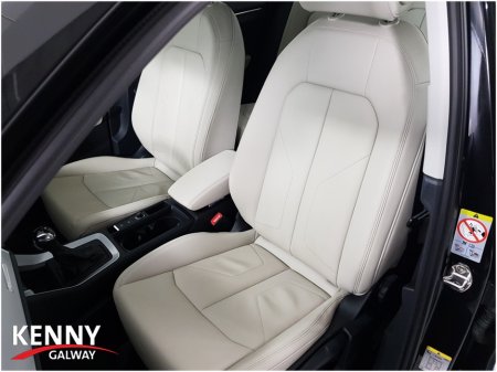 2022 Audi Q3 *Deposit taken* 35 TDI 150 S-TRONIC SE 4DR AUTO €33,990 thumbnail