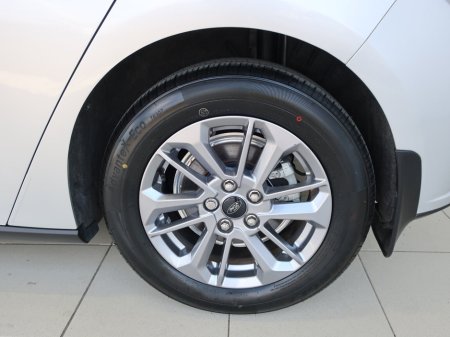 2023 Ford Focus 1.0T EcoBoost Hybrid 125PS Titanium Auto €27,995