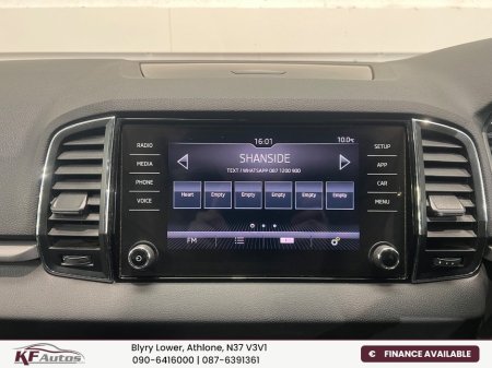 2020 Skoda Karoq - thumbnail 26