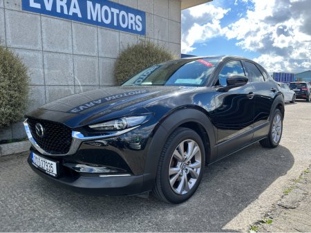 2021 Mazda CX-30 - thumbnail 5