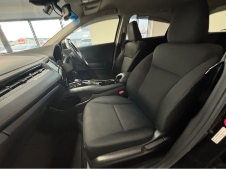 2017 Honda Vezel - thumbnail 7