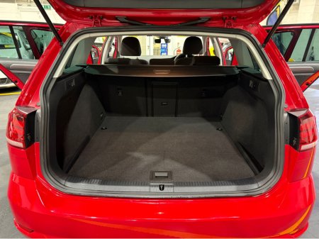 2017 Volkswagen Golf Estate 1.2 Bluemotion 7 Speed DSG Automatic. AA APPROVED // FINANCE & NATIONWIDE DELIVERY AVAILABLE // SIMI DEALER €13,995 thumbnail