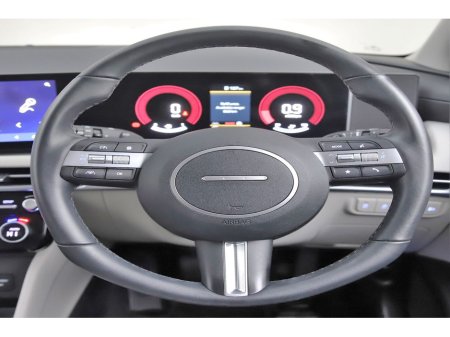 2024 Hyundai Tucson 1.6 EXECUTIVE 6SPD *BEIGE LEATHER* €35,890 thumbnail