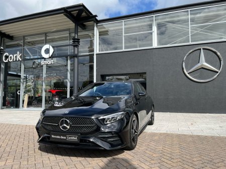 2025 Mercedes-Benz A Class - thumbnail 15