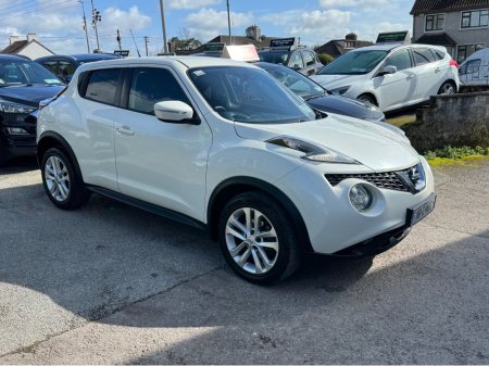 2016 Nissan Juke - thumbnail 2