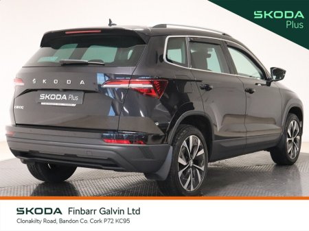 2023 Skoda Karoq 2.0TDI 115HP Style €34,950 thumbnail