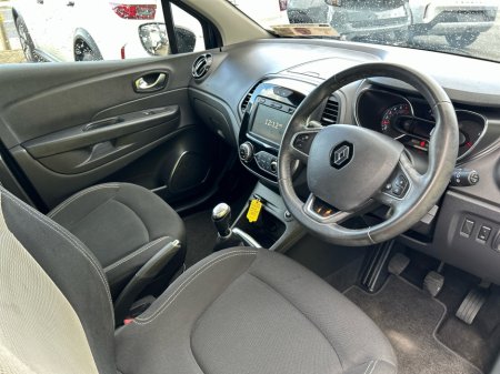 2019 Renault Captur - photo 6