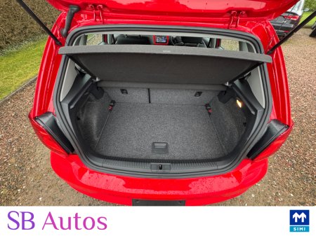 2017 Volkswagen Polo 171 Volkswagen Polo Highline 1.2 Dsg €13,750 thumbnail