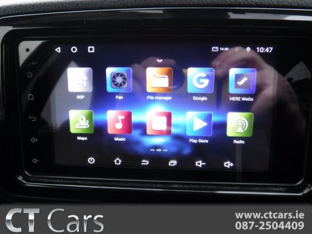 2018 Toyota Yaris VITZ 1.5 AUTO HYBRID LOW MILEAGE €11,950 thumbnail