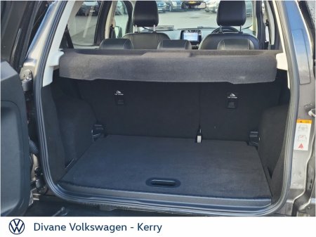 2019 Ford Ecosport - thumbnail 8