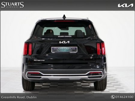 2024 Kia Sorento - thumbnail 9