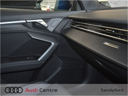 2026 Audi A3 - thumbnail 20