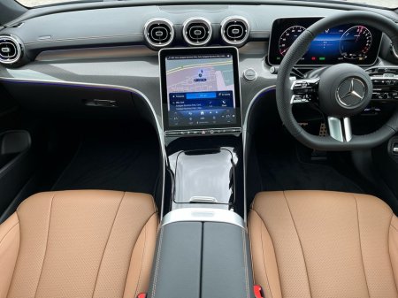 2026 Mercedes-Benz CLE - thumbnail 2