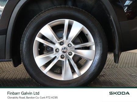 2018 Skoda Kodiaq - thumbnail 9