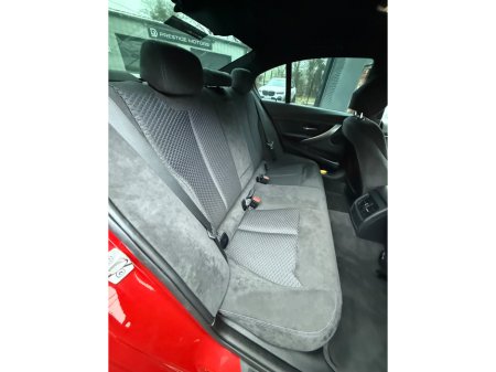 2014 BMW 3 Series  €19,995 thumbnail