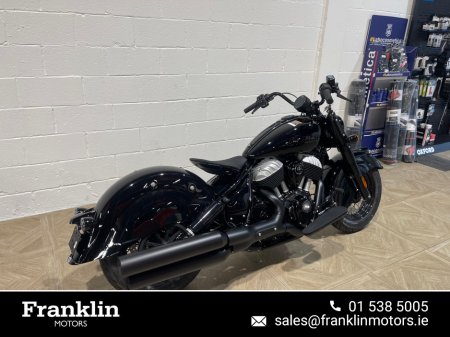 2026 Indian Chief - thumbnail 7