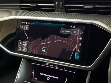 2024 Audi A6 - thumbnail 19