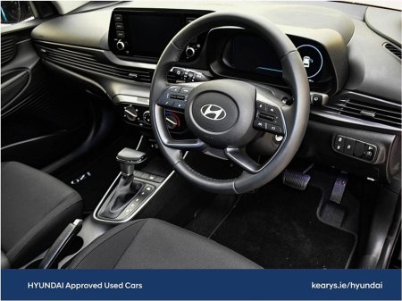 2025 Hyundai i20 - thumbnail 6