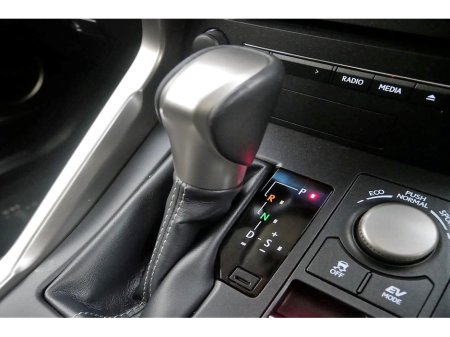 2016 Lexus NX 300 h - thumbnail 17