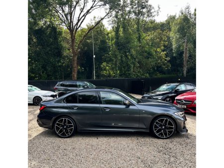 2020 BMW 3 Series SORRY SOLD €30,999