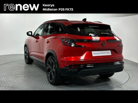 2023 Renault Austral Techno Esprit Alpine E €34,990 thumbnail