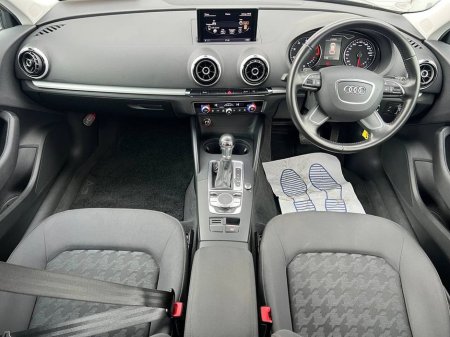 2015 Audi A3 - thumbnail 10