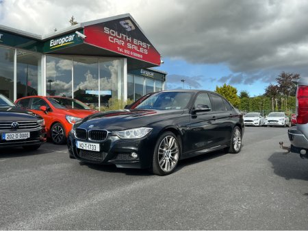 2023 BMW 3 Series M SPORT AUTO €43,995