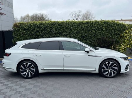 2022 Volkswagen Arteon - thumbnail 2